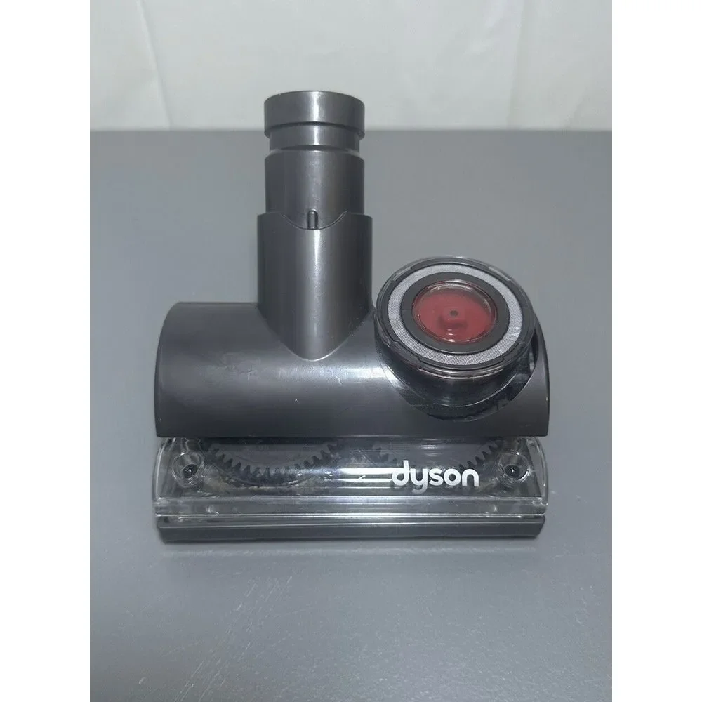 Genuine Dyson Tangle Free Turbine Tool Brush Attachment -‎ Animal Ball Vacuum